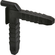 Prime-Line 7/32 In. x 7/32 In. Nylon Tilt Corner Key