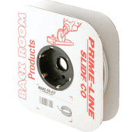 Prime-Line 0.140 In. Dia. x 250 Ft. L. Gray Vinyl Screen Retainer Spline