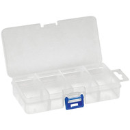 Quantum QB200 3 to 8 Adjustable Compartment Organizer Box