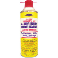 Protexall 11 Oz. Aerosol Spray Aluminum Wax Lubricant