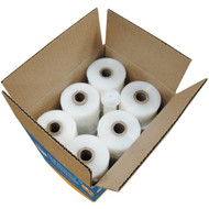 IPG Stretch Wrap Refill (24 Rolls & 1 Handle Included)