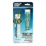 PC-Marine 2 Oz. White Marine Putty