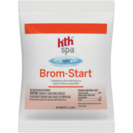 HTH Spa Brom-Start 2 Oz. Bromine Granule