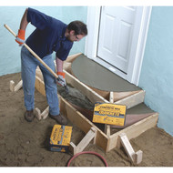 Quikrete 60 Lb. Ready to Use Concrete Mix
