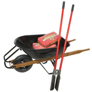 Quikrete Fast-Set 50 Lb. Concrete Mix