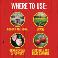 Garden Tech Sevin 1 Lb. Ready To Use Garden Dust Insect Killer