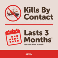 Garden Tech Sevin 32 Oz. Concentrate Insect Killer