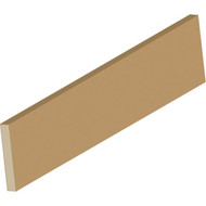 Cedar Creek LWM267 1-3/8 In. x 8 Ft. Solid Pine Lattice Molding