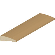Cedar Creek WM316 11/16 In. W. x 2-1/4 In. H. x 10 Ft. L. Natural Solid Pine Modern Casing Molding