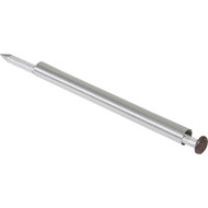 Spectra Metals 7 In. Aluminum Brown Gutter Spike And Ferrule  (10-Pack)