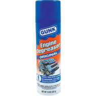 Gunk Original 15 Oz. Aerosol Engine Cleaner/Degreaser