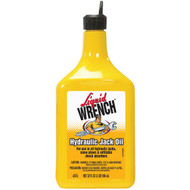 Blaster 32 Oz. 5W/10W Hydraulic Oil