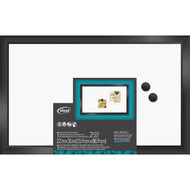 The Board Dudes 23 In. x 35 In. Dry-Erase Board