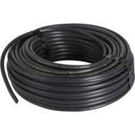 Raindrip 1/4 In. Dia. x 100 Ft. L. Poly Soaker Hose