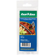 Rain Bird 1/4  1/2 In. Tube Barbed Hose Plug (10-Pack)