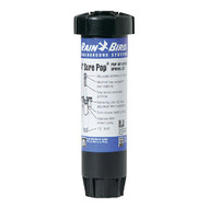 Rain Bird 4 In. Full Circle Pop-Up Head