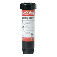 Rain Bird 4 In. Half Circle Pop-Up Head