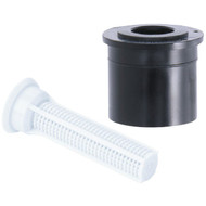 Rain Bird Half Circle 8 Ft. Fixed Pattern Replacement Nozzle