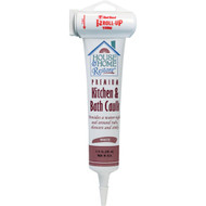 Red Devil 5 Oz. White Kitchen & Bath Caulk
