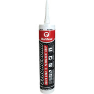 Red Devil Strong Bond 9 Oz. Polymer Sealant  White