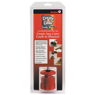 Red Devil Create A Color Standard Caulk Mixer