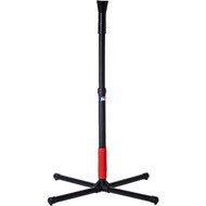 Franklin Adjustable 20 In. to 36 In. Rubber Batting Tee