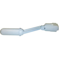 Campbell 0 to 40 psi ABS Plastic Pump Air Release