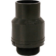 NDA Prinsco 1-1/2 In. Sump Pump Seal Check Valve