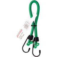 Erickson 1/4 In. x 13 In. Bungee Cord  Assorted Colors