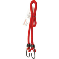 Erickson 1/4 In. x 30 In. Bungee Cord  Assorted Colors