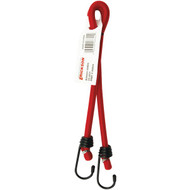 Erickson 1/4 In. x 24 In. Bungee Cord  Assorted Colors