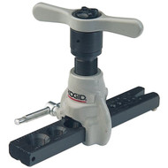 Ridgid SAE 45 Flare Winged Handle Flaring Tool  1/8 In. to 3/4 In.