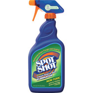 Spot Shot 22 Oz. Stain Remover & Odor Eliminator