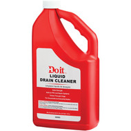 Do it 64 Oz. Liquid Drain Cleaner