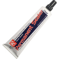 Ruscoe 4 Oz. Permanent-Sealer  Clear