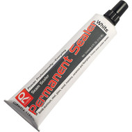 Ruscoe 4 Oz. Permanent-Sealer  White