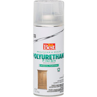 Do it Best Gloss Clear Aerosol Spray Polyurethane  11 Oz.