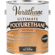 Varathane VOC Gloss Interior Polyurethane  1 Gal.