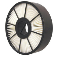 Dirt Devil Type F8 HEPA Swivel Glide Vision  Turbo Vacuum Filter