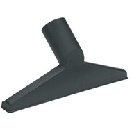 Shop Vac 2-1/2 In. x 14 In. Black Plastic Vacuum Nozzle with Brush