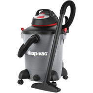 Shop Vac Hardware 10 Gal. 5.0-Peak HP Wet/Dry Vacuum
