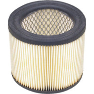 Shop Vac Cartridge Dry Pick-Up Floormaster Plus  All Around Plus Hang-Up Vacuum Filter