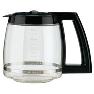 Cuisinart 12 Cup Black Replacement Coffee Decanter