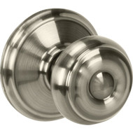 Schlage Georgian Antique Pewter Hall & Closet Door Knob