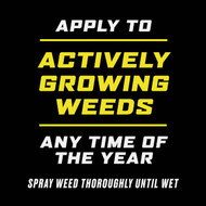 Ortho GroundClear 32 Oz. Concentrate Poison Ivy & Tough Brush Killer