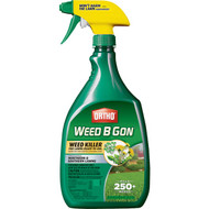 Ortho Weed B Gon 24 Oz. Ready To Use Trigger Spray Weed Killer For Lawns