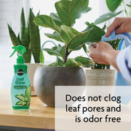 Miracle-Gro 8 Oz. Liquid Leaf Shine
