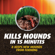 Ortho 11.5 Lb. Fire Ant Killer Broadcast Granules