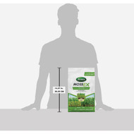 Scotts MossEx 18.37 Lb. 5000 Sq. Ft. Moss Killer For Lawns