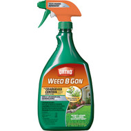 Ortho Weed B Gon 24 Oz. Ready To Use Trigger Spray Crabgrass & Weed Killer